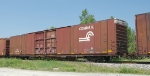 CR Box Car 237199